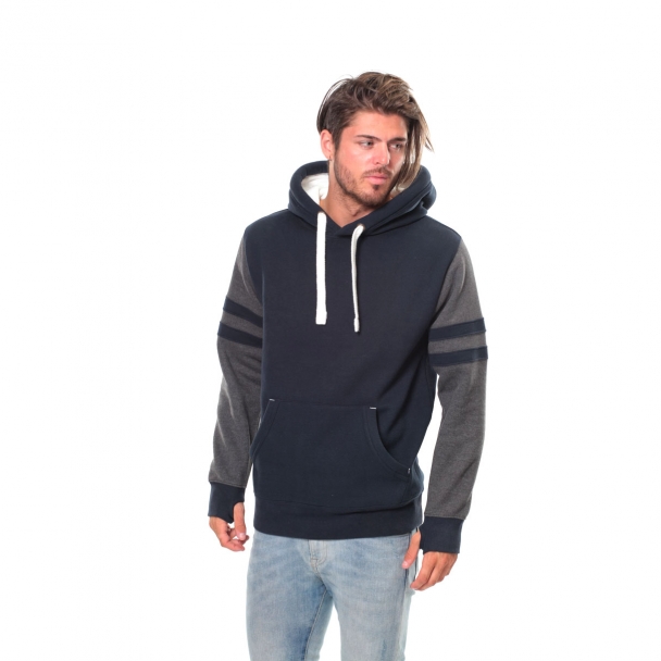 W101PF Retro Hoodie